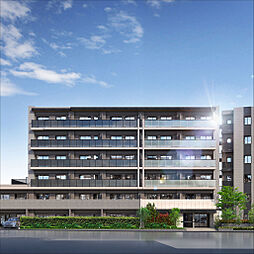 プレシス与野本町