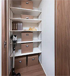 プレシス与野本町 設備