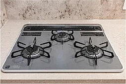 プレシス与野本町 設備