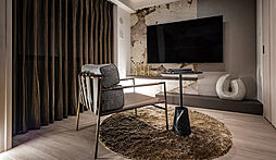 プレシス与野本町 専有部