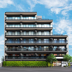 プレシス北浦和WEST