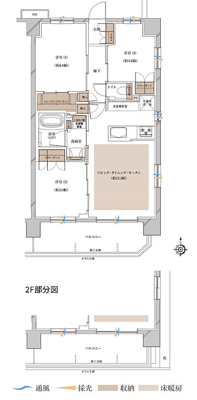 タイプ:【第1期2次】E