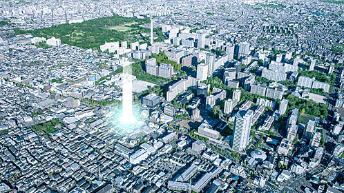 プレシス光が丘ペイサージュ