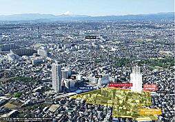 グランスタイルひばりヶ丘