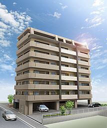 アルフィーネ東荘園