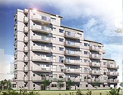 アーバンキャッスル新小岩