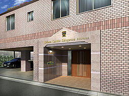 アーバンキャッスル江戸川駅前