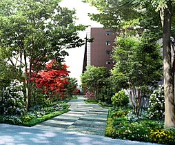 アドグランデ南町田