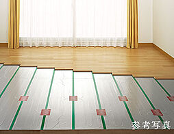 ヴィークコート蕨南町桜並木 設備