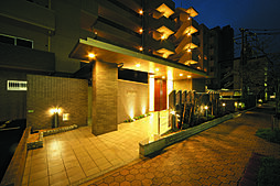 コンツェルトパーク庚午