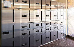 ランカ川越通町 設備