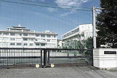 市立中央小学校(通学校) 約380m(徒歩5分)