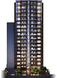 THE HOUSE 小倉駅 共用部