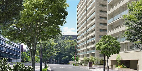 フリーディア赤坂プレミアム