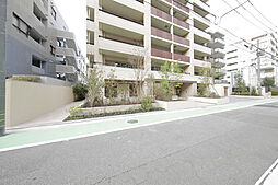 フリーディア西新レジデンス