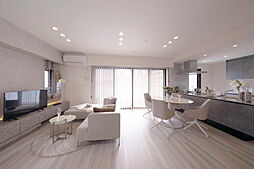 フリーディアシティ二日市 専有部