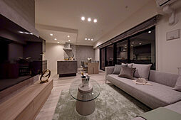 フリーディアシティ二日市 専有部