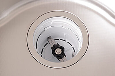 ディスポーザー