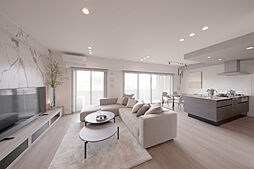 フリーディア和白レジデンス 専有部