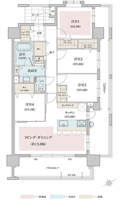 タイプ：F【select1】