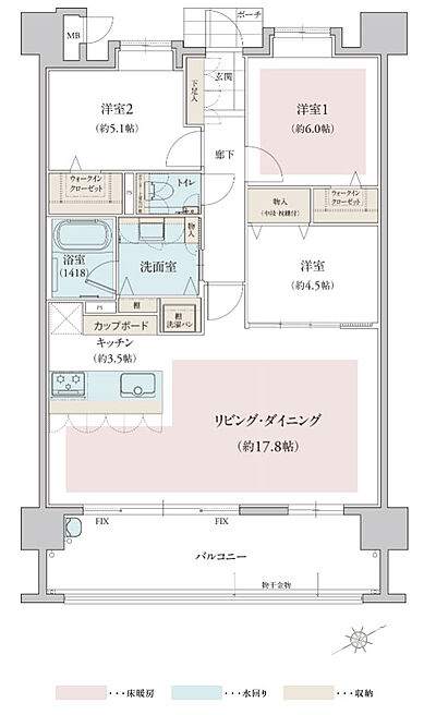 タイプ:B【select3】