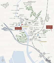 フリーディア佐世保国際通り