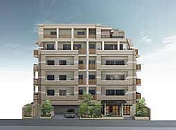 フリーディア大濠公園レジデンス