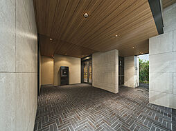 フリーディア大濠公園レジデンス 共用部