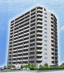 マ・トール鹿浜ライフスクエア