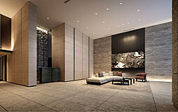 ヴィークハウス深沢 共用部