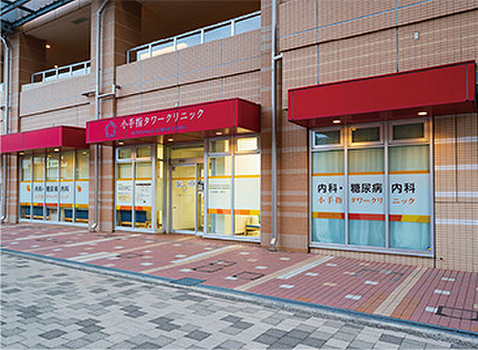 周辺環境