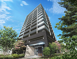 リビオ浅香駅前 プライドマークス