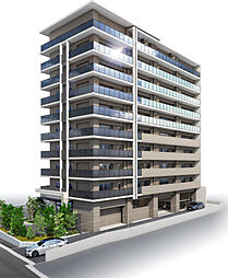 クレアホームズ堺東 北三国ヶ丘 共用部