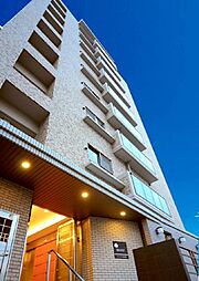 ブランズ大和高田