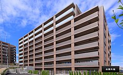 アネージュ会瀬ザ・フォート