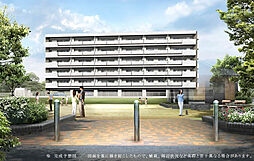 アトレ三河高浜パークサイドビュー