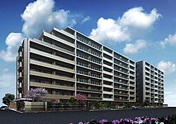 リフィア桜テラス