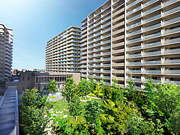 グリーンゲートレジデンス(IDEA epilogue)