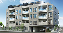 J・ワザック東雪谷