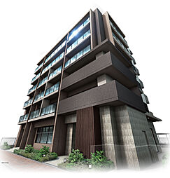 セルアージュ横濱和田町