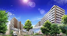 ザ・レジデンス千葉ニュータウン中央