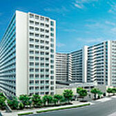 ファインシティ大阪城公園