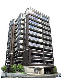 ファインフラッツ京都山科ザ・レジデンス