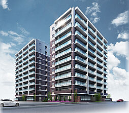 ファインシティ札幌琴似