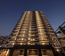 ザ・ファインタワー浦添城間