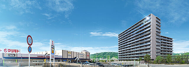 （仮称）ドンピシャ！マンションプロジェクト