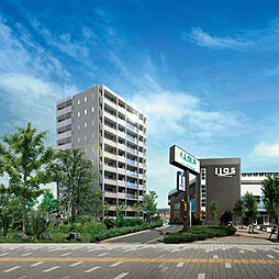 じょうてつアイム東札幌スカイアベニュー