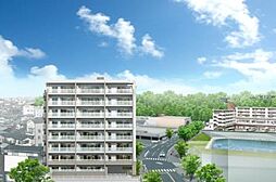 プラセシオン鳴子ステーションフロント