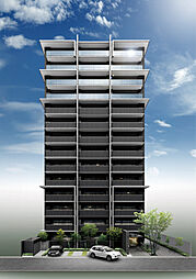 プラセシオン名古屋駅ファースト