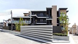 プラセシオン植田本町